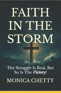 Faith in the Storm