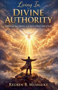 Living In Divine Authority