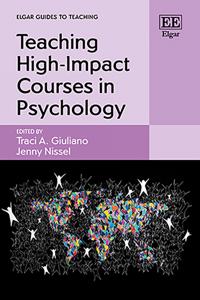 Teaching High-Impact Courses in Psychology