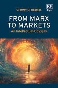 Bokomslag för "From Marx to Markets"