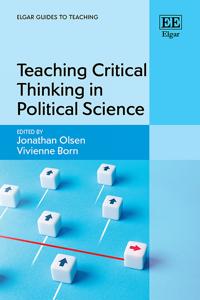 Teaching Critical Thinking in Political Science
