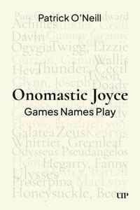 Onomastic Joyce