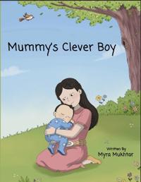 Mummy's Clever Boy