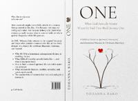 One