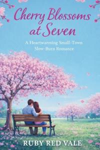 Cherry Blossoms at Seven