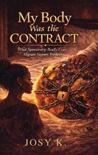 My Body Was the Contract