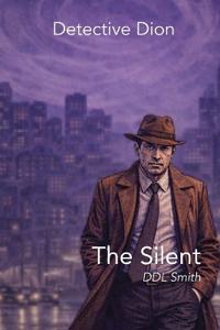 Detective Dion