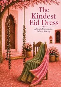 The Kindest Eid Dress