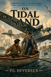 On Tidal Sand