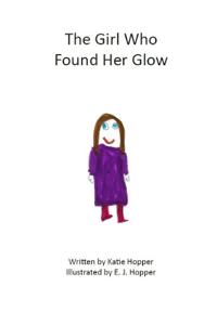 The Girl Who Found Her Glow