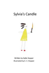 Sylvia's Candle