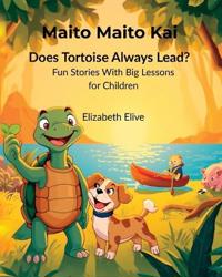 Does Tortoise Always Lead?