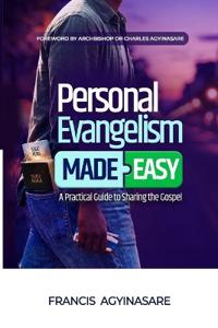 Personal Evangelism Made Easy
