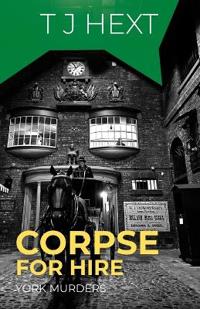 Corpse For Hire