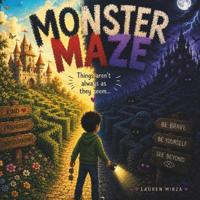 Monster Maze