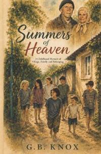Summers of Heaven