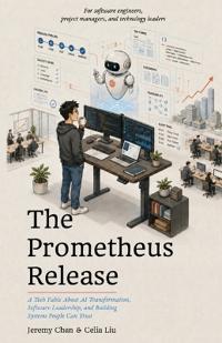 The Prometheus Release