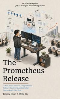 The Prometheus Release