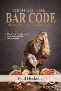Behind The Bar Code
