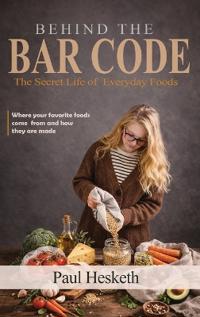 Behind The Bar Code