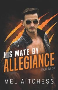 His Mate By Allegiance
