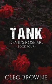 Tank - Devil's Rose MC Book Four