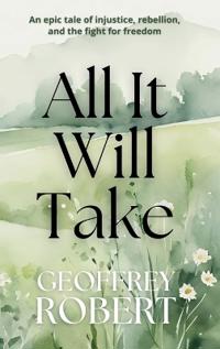 All It Will Take