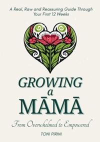 Growing a Māmā