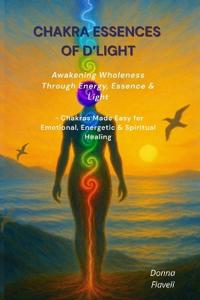 Chakra Essences of D'Light