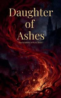 Daughter of Ashes