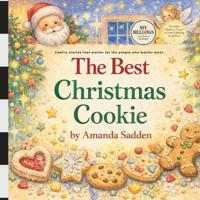 The Best Christmas Cookie