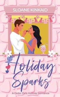Holiday Sparks