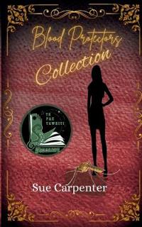 Blood Protectors Collection