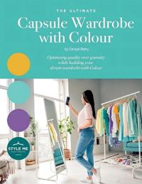 The Ultimate Capsule Wardrobe with Colour