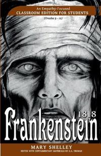 Frankenstein 1818