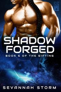 Shadow Forged