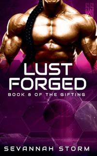 Lust Forged