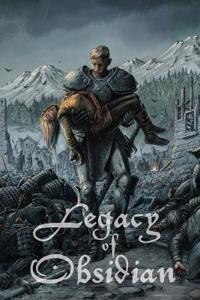 Legacy Of Obsidian
