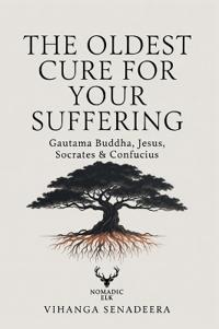 The Oldest Cure for Your Suffering