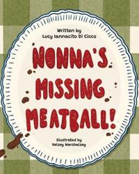 Nonna's Missing Meatball