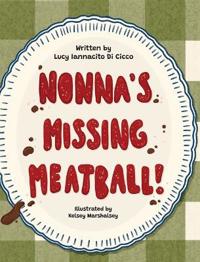 Nonna's Missing Meatball