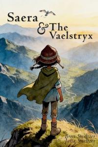 Saera & The Vaelstryx