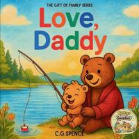 Love, Daddy