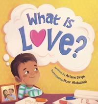 What is Love?