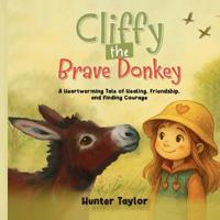 Cliffy the Brave Donkey