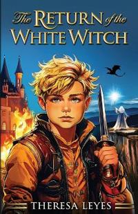 The Return of the White Witch