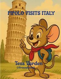 Pipolo Visits Italy