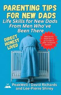Parenting Tips for New Dads