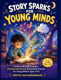 Story Sparks for Young Minds