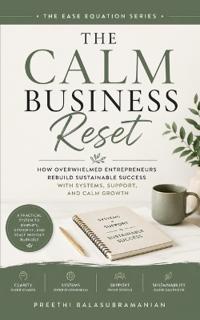The Calm Business Reset